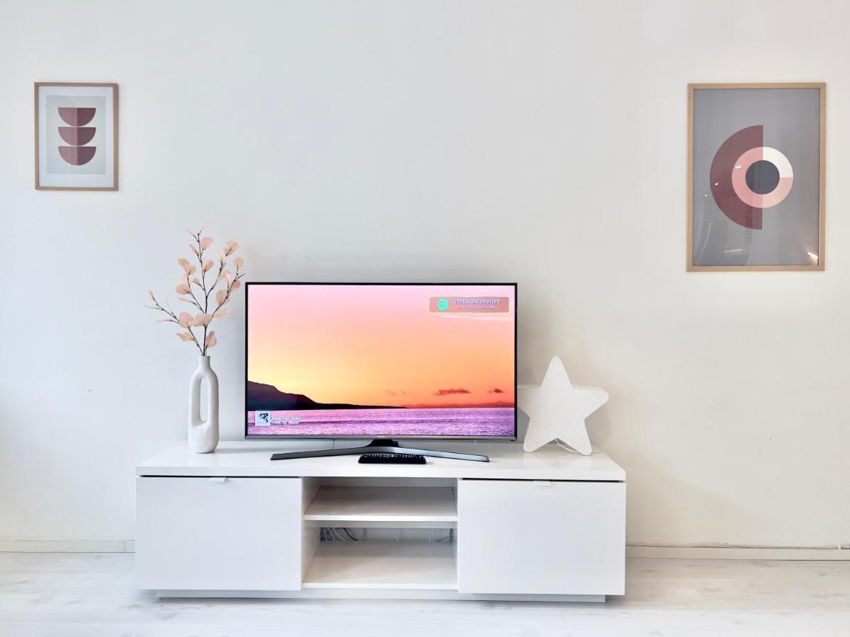 Lovely Central Apartment הלסינקי מראה חיצוני תמונה